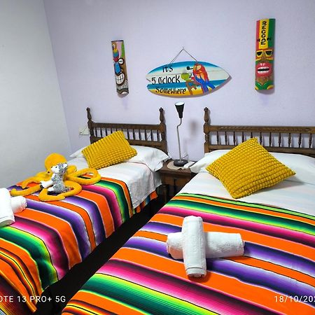 Bonito Apartament A 3 Minutos De La Playa Cullera Bagian luar foto