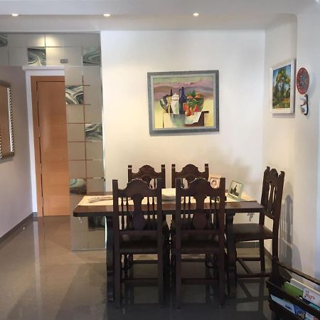 Bonito Apartament A 3 Minutos De La Playa Cullera Bagian luar foto