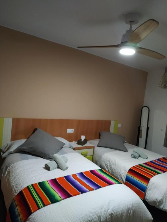 Bonito Apartament A 3 Minutos De La Playa Cullera Bagian luar foto