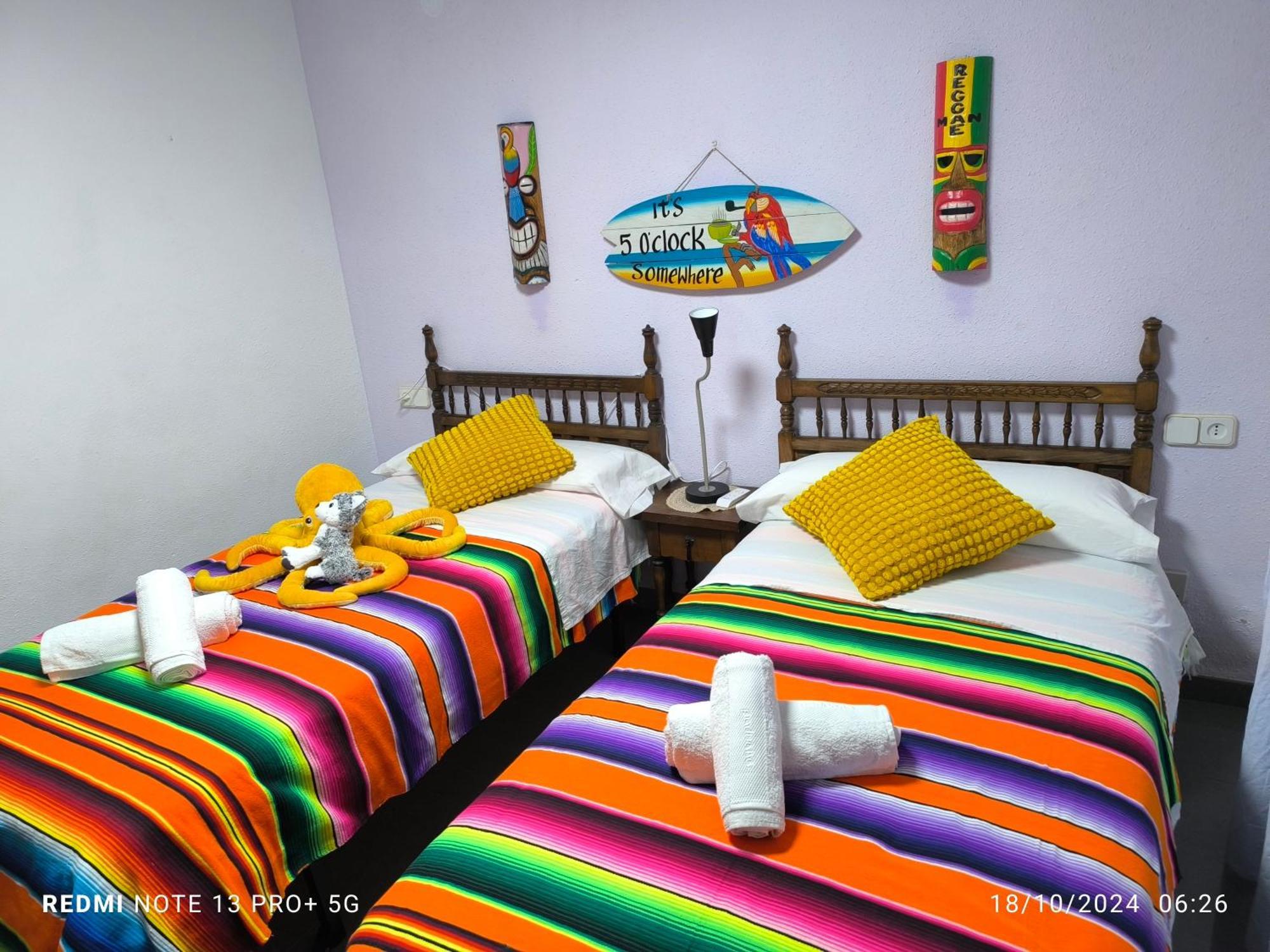 Bonito Apartament A 3 Minutos De La Playa Cullera Bagian luar foto