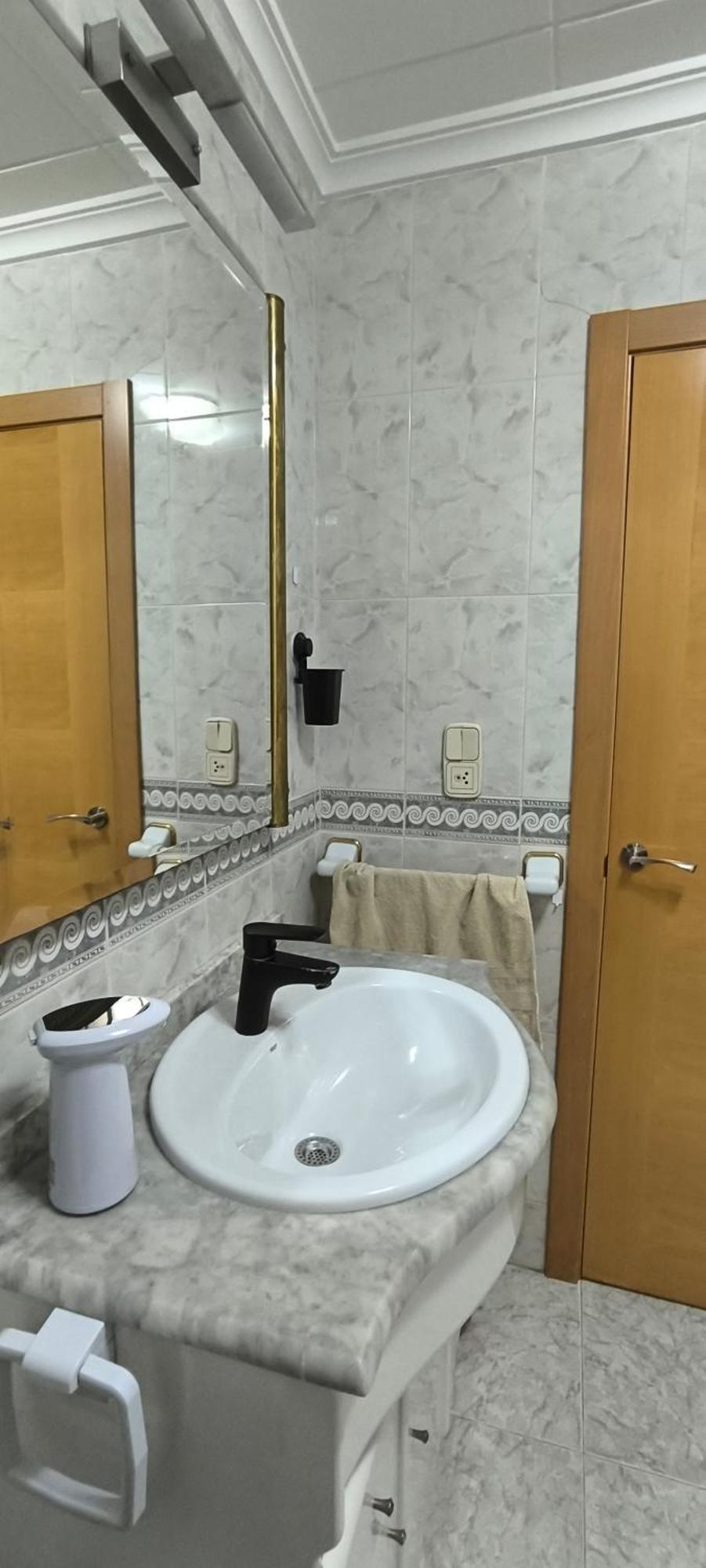 Bonito Apartament A 3 Minutos De La Playa Cullera Bagian luar foto