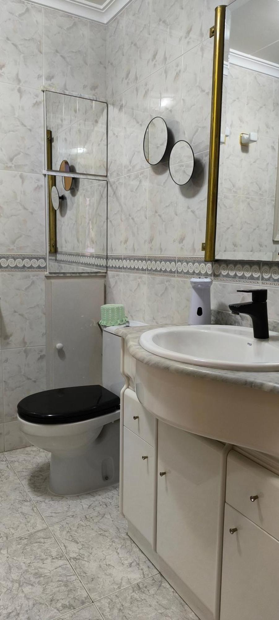 Bonito Apartament A 3 Minutos De La Playa Cullera Bagian luar foto