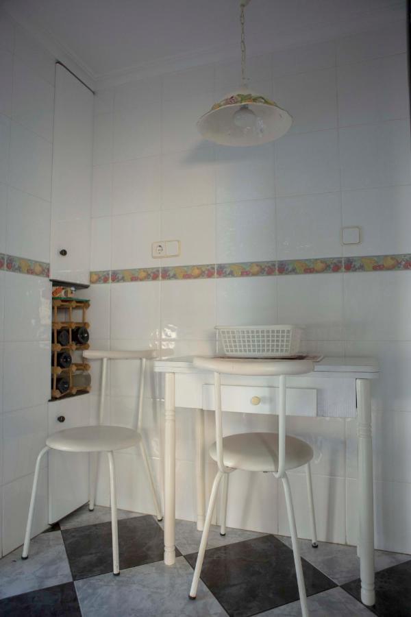 Bonito Apartament A 3 Minutos De La Playa Cullera Bagian luar foto